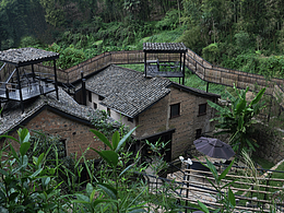 建筑