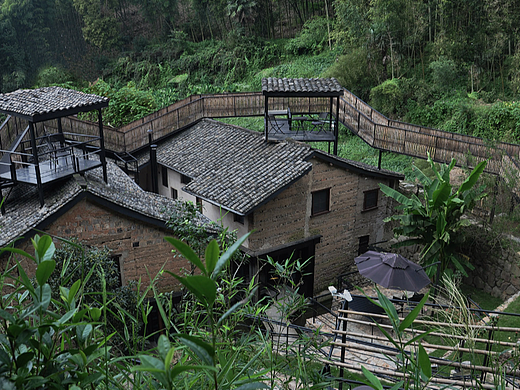 【优秀案例分享】Hei店莫干民宿，浙江 