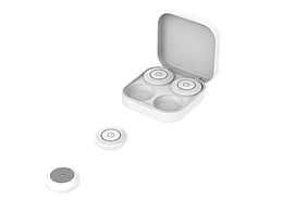 艾灸儀產(chǎn)品建模