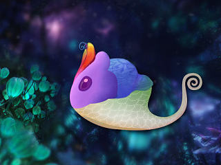 啵嗨鱼（个人主页-ZNjczMjcwOA==） - 概念设定 - 站酷设计师zystoo原创素材 - 站酷ZCOOL