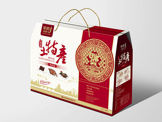 美每家新年礼盒