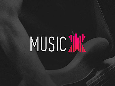 MUSIC X 设计总结