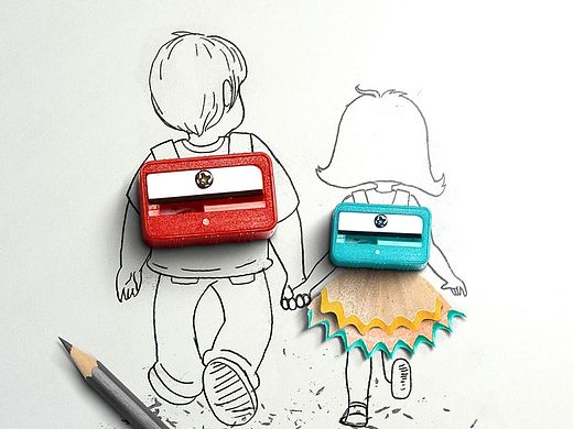 JOKER—儿童节快乐