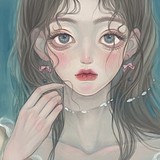 阿蓝妮的头像
