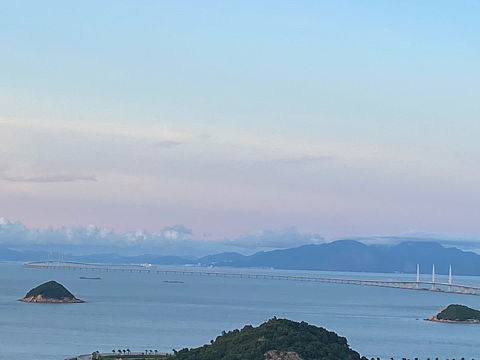 海岛生活