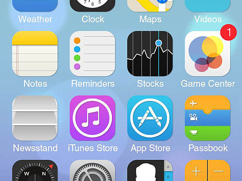 ios图标（个人主页-ZMzMzNzQ5MTY=） - 图标 - 站酷设计师唐天线原创素材 - 站酷ZCOOL