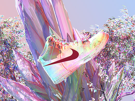 鞋子（個(gè)人主頁-ZMzkzNTg4MjQ=） - 產(chǎn)品 - 站酷設(shè)計(jì)師熊貓人_原創(chuàng)素材 - 站酷ZCOOL