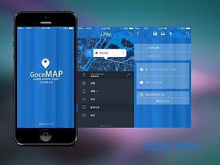 gocemap