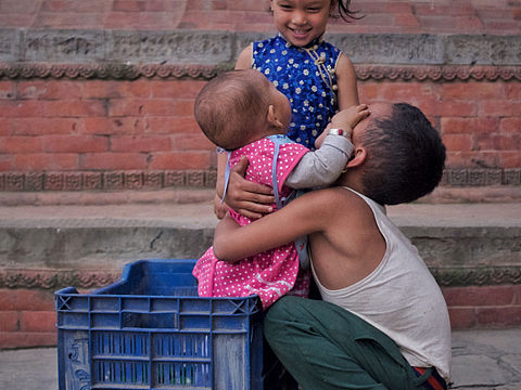 #Bhaktapur Nyatapola Pagoda