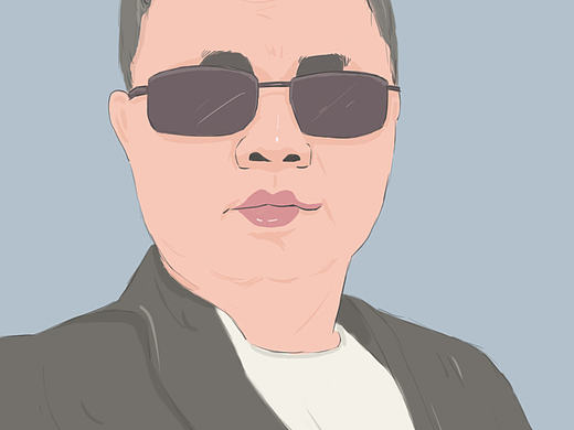 第八天 加油(ง •̀_•́)ง