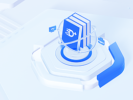 Spline｜玻璃3D質(zhì)感數(shù)據(jù)類banner設(shè)計（持續(xù)更新）