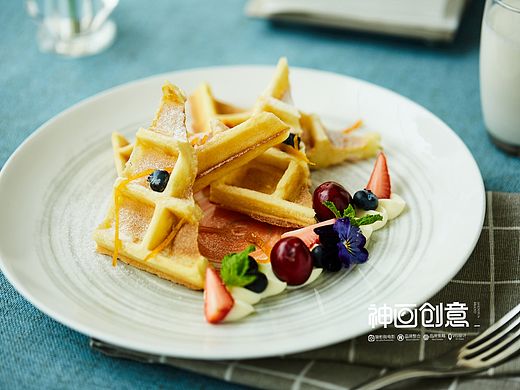 西餐摄影/自然光/武汉高端美食摄影