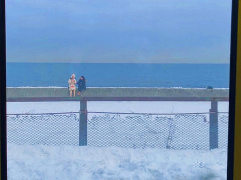 北海道|所见即所得