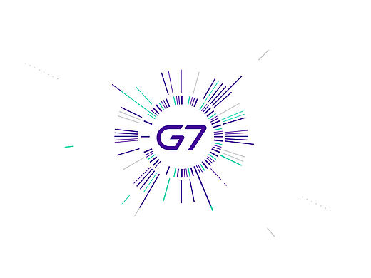 汇通天下G7品牌动画