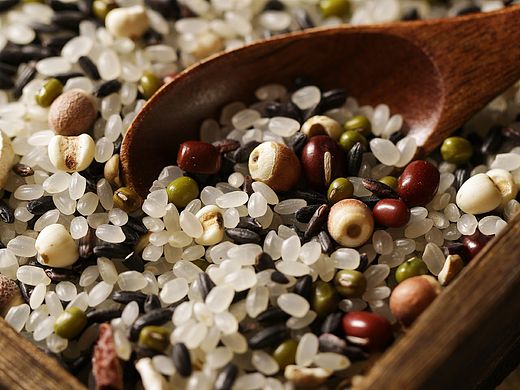 粥（个人主页-ZNTE2MTUyODQ=） - 美食摄影 - 站酷设计师祁百意原创素材 - 站酷ZCOOL