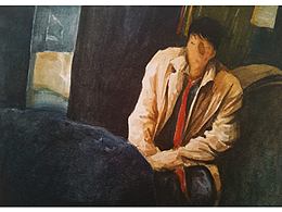 〈倒放电影与过期凤梨〉