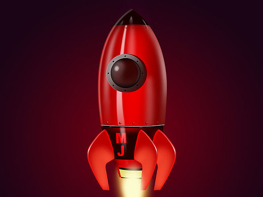 火箭UI 练习（个人主页-ZMTU1Nzc3MzY=） - 图标 - 站酷设计师Wuli尒君酱原创素材 - 站酷ZCOOL