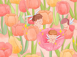 2021年插画练习合集