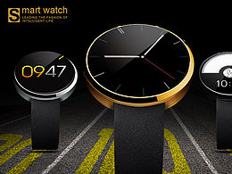 海報(bào) 宣傳頁