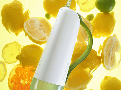 Oclean冲牙器