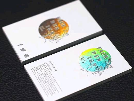 高端卡片名片烫金卡片邀请卡礼品卡感谢卡高档纸品定制