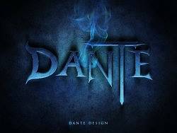 【DANTE】