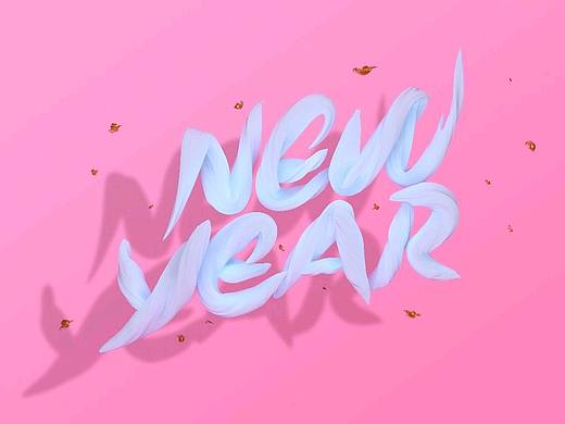 HAPPY NEW YEAR