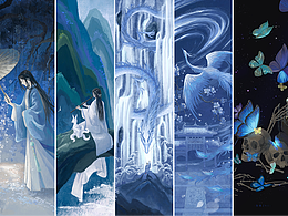 2023年度插画总结