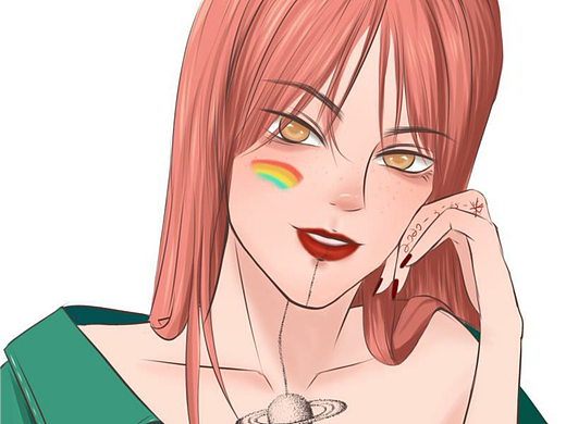 畫一波～（個人主頁-ZNDQ4NzkzMDA=） - 藝術(shù)插畫 - 站酷設(shè)計師喔桑大人原創(chuàng)素材 - 站酷ZCOOL