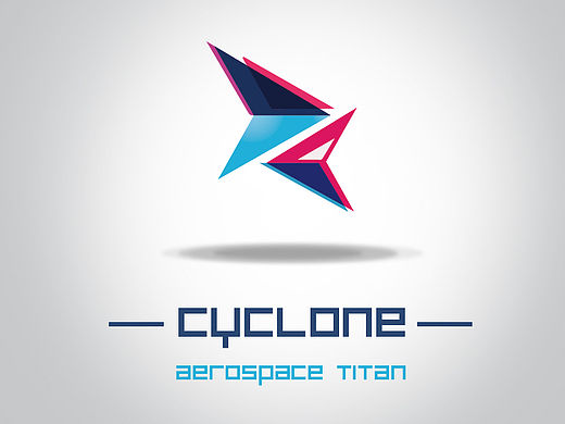 cyclone系统图标