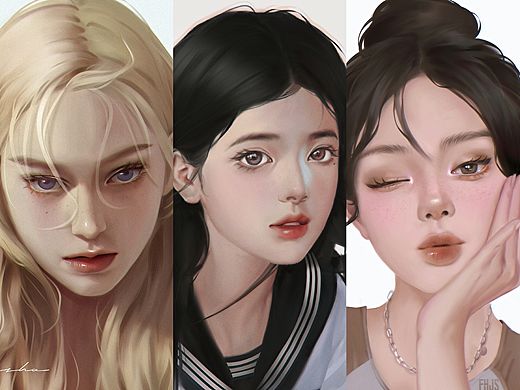 用国产平板画画