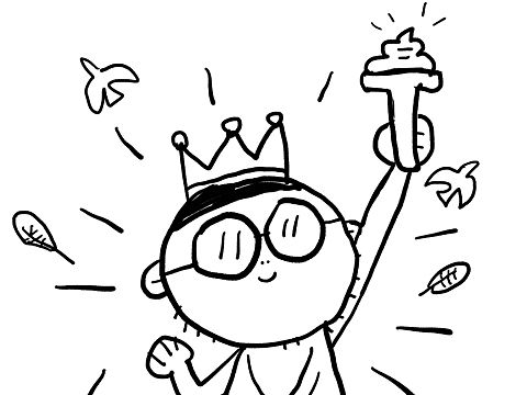 记一次画画比赛（个人主页-ZNDgzNjc0MzI=） - 其他 - 站酷设计师buelu原创素材 - 站酷ZCOOL