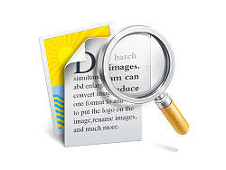 临摹的一个图标