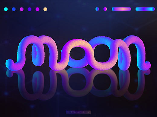 AI练习（个人主页-ZMjEwNjA5MjA=） - 字体/字形 - 站酷设计师沐阳lemog原创素材 - 站酷ZCOOL