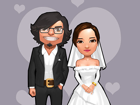 送给微记录阿建的一幅画（谢谢阿浩）（个人主页-ZMTQ3NzQ2NjA=） - 艺术插画 - 站酷设计师原创Ron原创素材 - 站酷ZCOOL