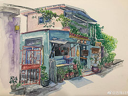 喜欢的作品