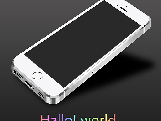 iPhone5s临摹（个人主页-ZMjY1MTE0OTI=） - 图标 - 站酷设计师ideas1927原创素材 - 站酷ZCOOL