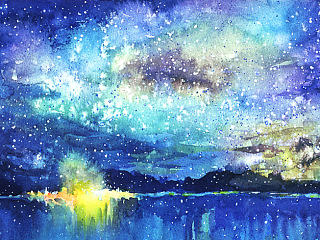 星空
