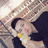 李晗晗的头像
