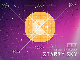 Starry Sky
