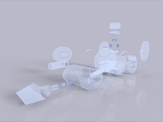 atom~100（个人主页-ZMzY3NTQ0OTI=） - 工业用品/机械 - 站酷设计师ATOM旭原创素材 - 站酷ZCOOL