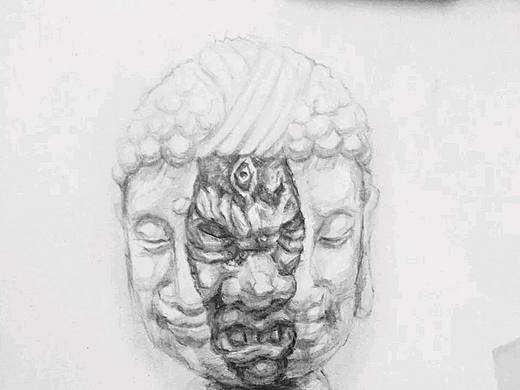 羅漢果（个人主页-ZMjkyMzgyNjA=） - IP形象 - 站酷设计师KORVA_YUM原创素材 - 站酷ZCOOL