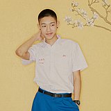 用户头像