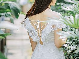 留下翠綠的青春