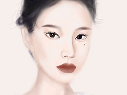 女孩