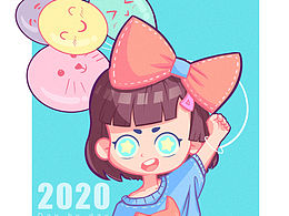 冲鸭~