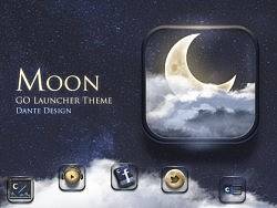 D-Moon&nbsp;GO&nbsp;Launcher