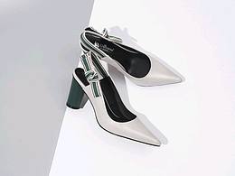 女鞋