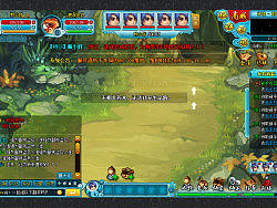 仙侠风游戏界面设计（个人主页-ZNzY5MjAw） - 主题/皮肤 - 站酷设计师hutulei原创素材 - 站酷ZCOOL