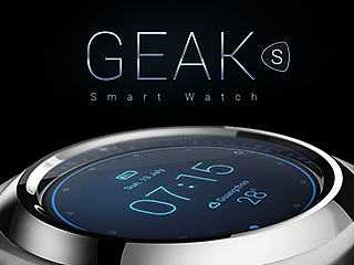Geak·S